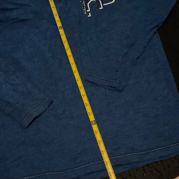 T-SHIRT  BY  RIVET61.. SIZE  XL..  UNISEX - Picture 2 of 8